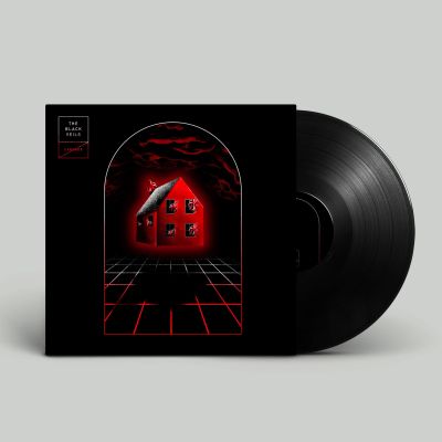 “Carnage” Black Vinyl 12”
